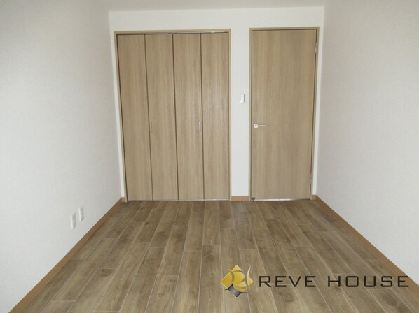 第2御陵ビルの物件内観写真